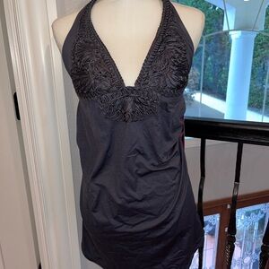 Betsy Johnson Bathing Suit Cover Up